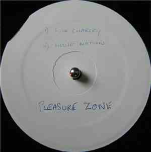 Two Of A Kind Featuring James Earl / Pleasure Zone - Somewhere In West Hell ...