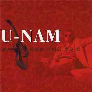 U-Nam - Back From The 80's