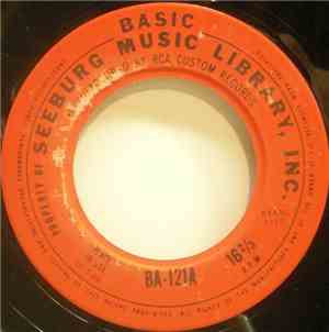 Unknown Artist - Basic Music Library