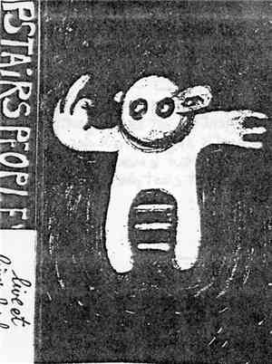 Upstairs People - Live Et Fines Herbes