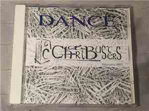 Various - Chartbusters February 1993 (Dance Edition)