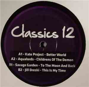 Various - Classics 12