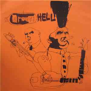Various - EP No 7 (Groovi Hell)