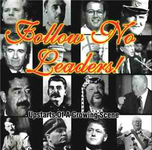 Various - Follow No Leaders