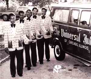 Various - Good God!  A Gospel Funk Hymnal