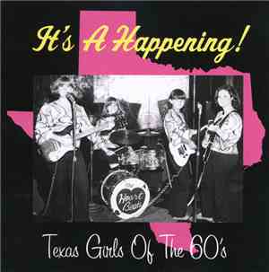 Various - It's A Happening!