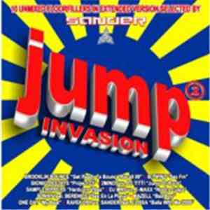 Various - Jump Invasion 2