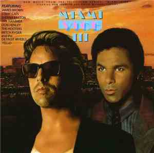 Various - Miami Vice III