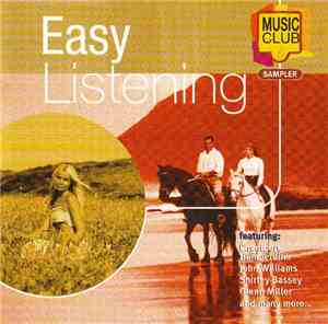Various - Music Club Easy Listening