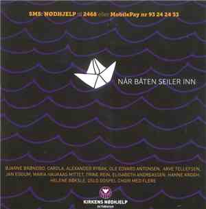 Various - Når Båten Seiler Inn