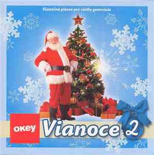 Various - OKEY Vianoce 2