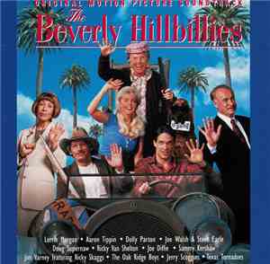Various - The Beverly Hillbillies: Original Motion Picture Soundtrack