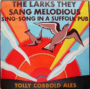 Various - The Larks They Sang Melodious