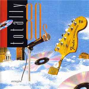 Various - Totally 80's. 2