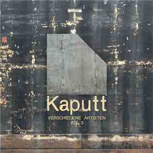 Various - Verschiedene Artisten Vol 3 (B)