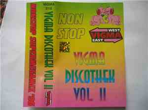 Various - Vigma Discothek Vol. II