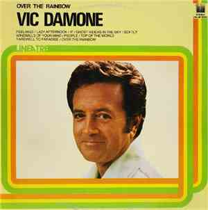 Vic Damone - Over The Rainbow