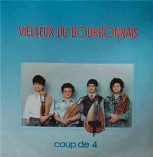 Vielleux Du Bourbonnais - Coup De 4