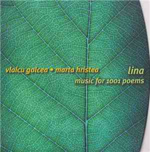 Vlaicu Golcea ● Marta Hristea - Lina (Music For 1000 Poems)