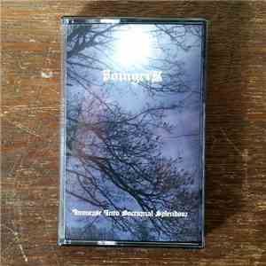 Voin Grim - Immerse Into Nocturnal Splendour