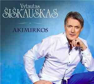 Vytautas Šiškauskas - Akimirkos