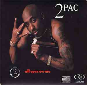 2Pac - All Eyez On Me