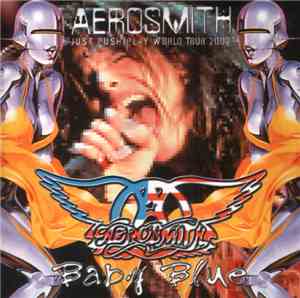 Aerosmith - Baby Blue
