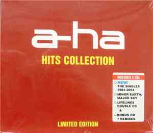 A-ha - Hits Collection
