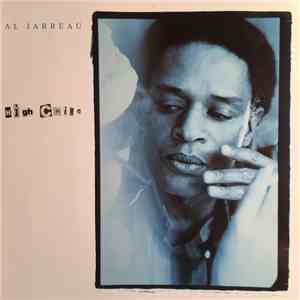 Al Jarreau - High Crime