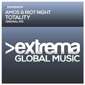 Amos & Riot Night - Totality