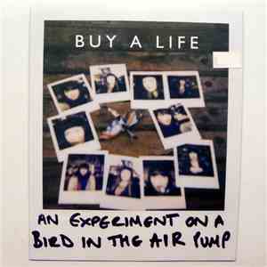 An Experiment On A Bird In The Air Pump - Buy A Life