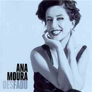 Ana Moura - Desfado