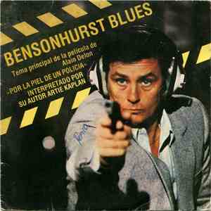 Artie Kaplan - Bensonhurst Blues Tema Principal De La Película De Alain Del ...