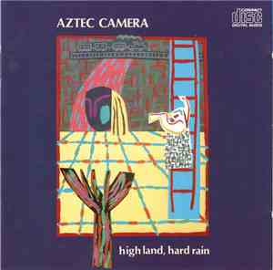 Aztec Camera - High Land, Hard Rain