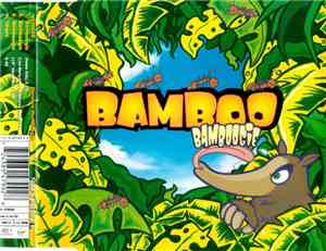 Bamboo - Bamboogie