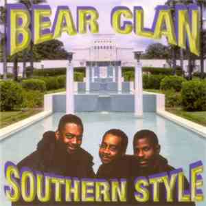 Bear Clan - Southern Style