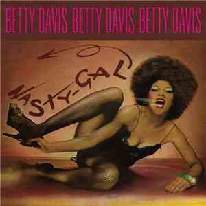 Betty Davis - Nasty Gal