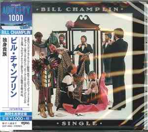Bill Champlin - Single