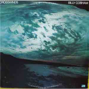 Billy Cobham - Crosswinds