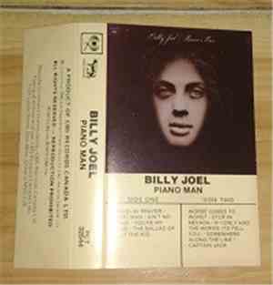 Billy Joel - Piano Man