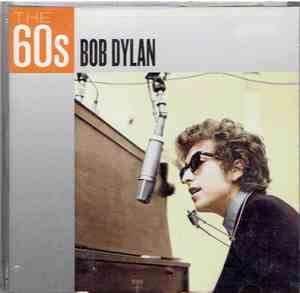 Bob Dylan - The 60's