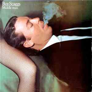 Boz Scaggs - Middle Man