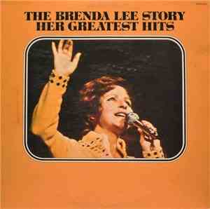 Brenda Lee - The Brenda Lee Story Her Greatest Hits