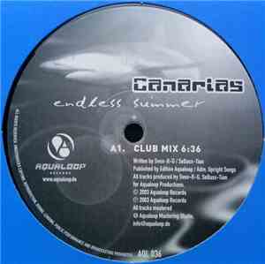 Canarias - Endless Summer