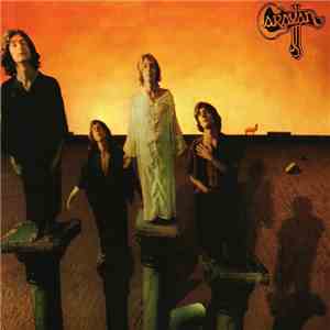 Caravan - Caravan