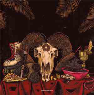Carpenter Brut - Trilogy