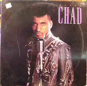 Chad - Luv's Passion And You