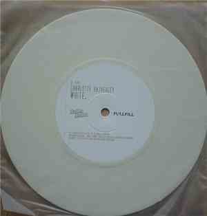 Charlotte Hatherley - White