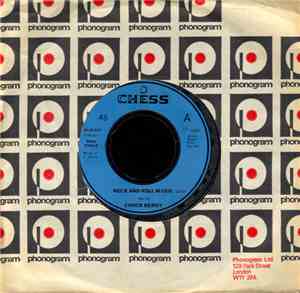 Chuck Berry - Rock And Roll Music