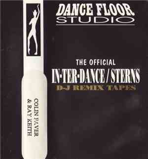 Colin Faver / Ray Keith - Inter-Dance Live At Sterns - 3rd April 1993